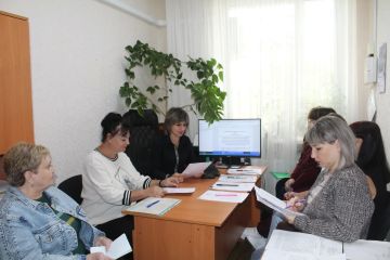 23.09.2026 года в архивном отделе управления организационно-документального обеспечения Администрации городского округа муниципальное образование городской округ город Кировск Луганской Народной Республики был проведен...