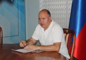 23 сентября состоялось 13-е плановое совещание по вопросу готовности к осенне-зимнему периоду 2026–2027 годов