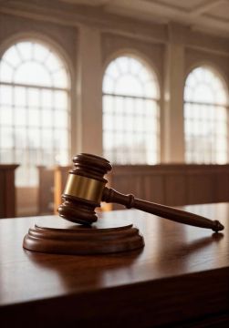 Председатель Антрацитовского суда сядет за взятку в 1,5 миллиона рублей