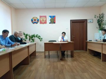 Андрей Рубанцов: Профилактика правонарушений — это общая работа