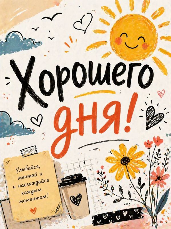 Сегодня Среда – 23 Сентября
