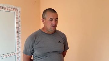 Сергей Колягин: #МыДома — это не просто слова, это чувство, которое обретаешь, когда видишь результат своего труда