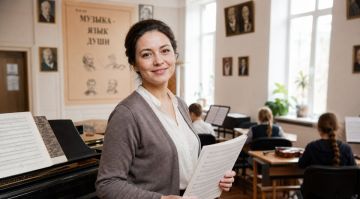 Профильный ЕГЭ введут для педагогических вузов в 2027 году