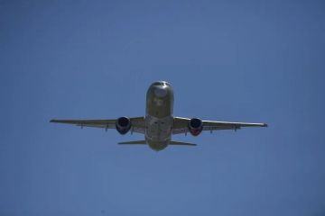 Аэропорт «Луганск» реконструируют в 2028–2030 годах