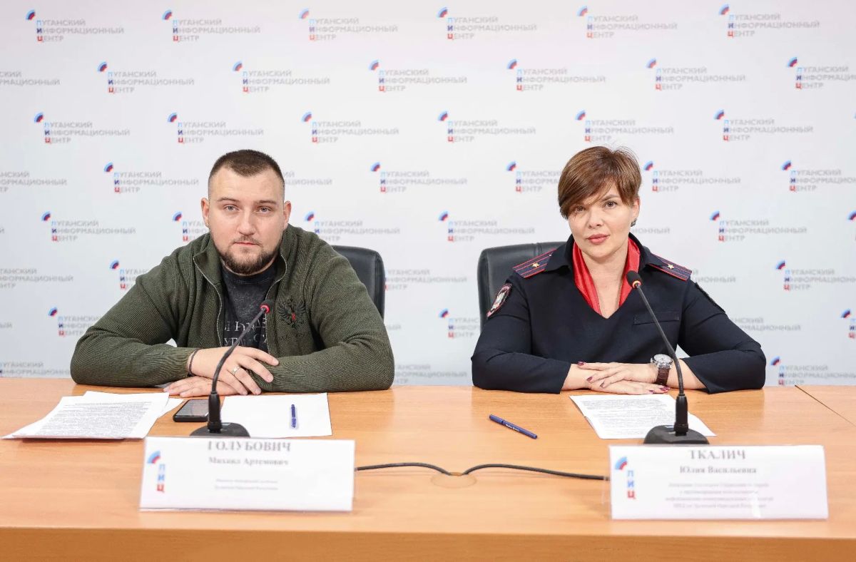 Представитель республиканского МВД рассказала о старте профилактического проекта «Равный – равному»