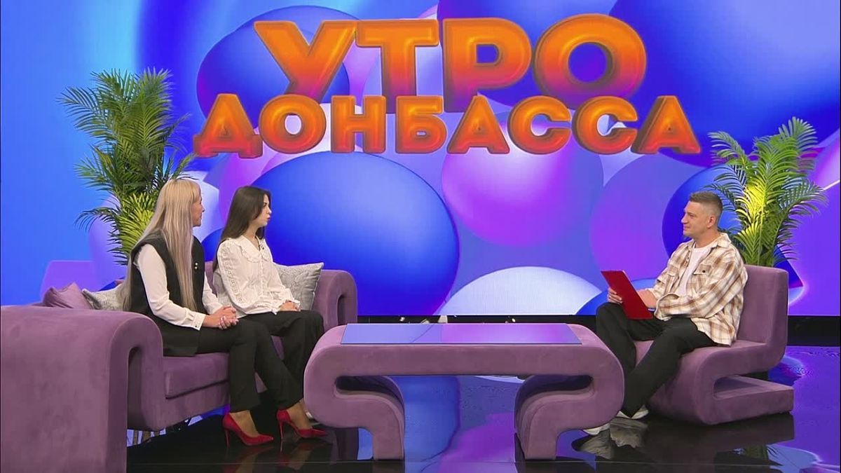 Счастливая студенческая жизнь начинается с хорошего наставника