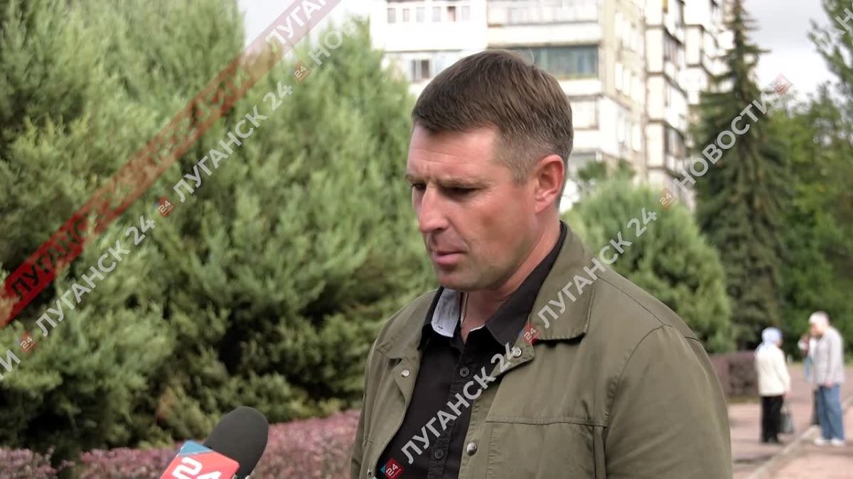 «Народ нашей Республики проголосовал за тех людей, в которых он верит»