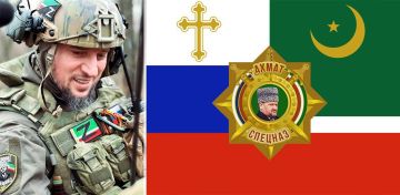 Спецназ «АХМАТ» МО РФ. «НЕ МОЖЕТ ПРОИГРАТЬ СТОРОНА