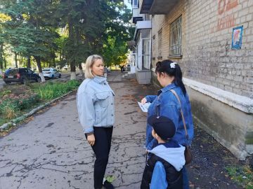 В Ровеньках прошёл межведомственный рейд по профилактике вредных привычек