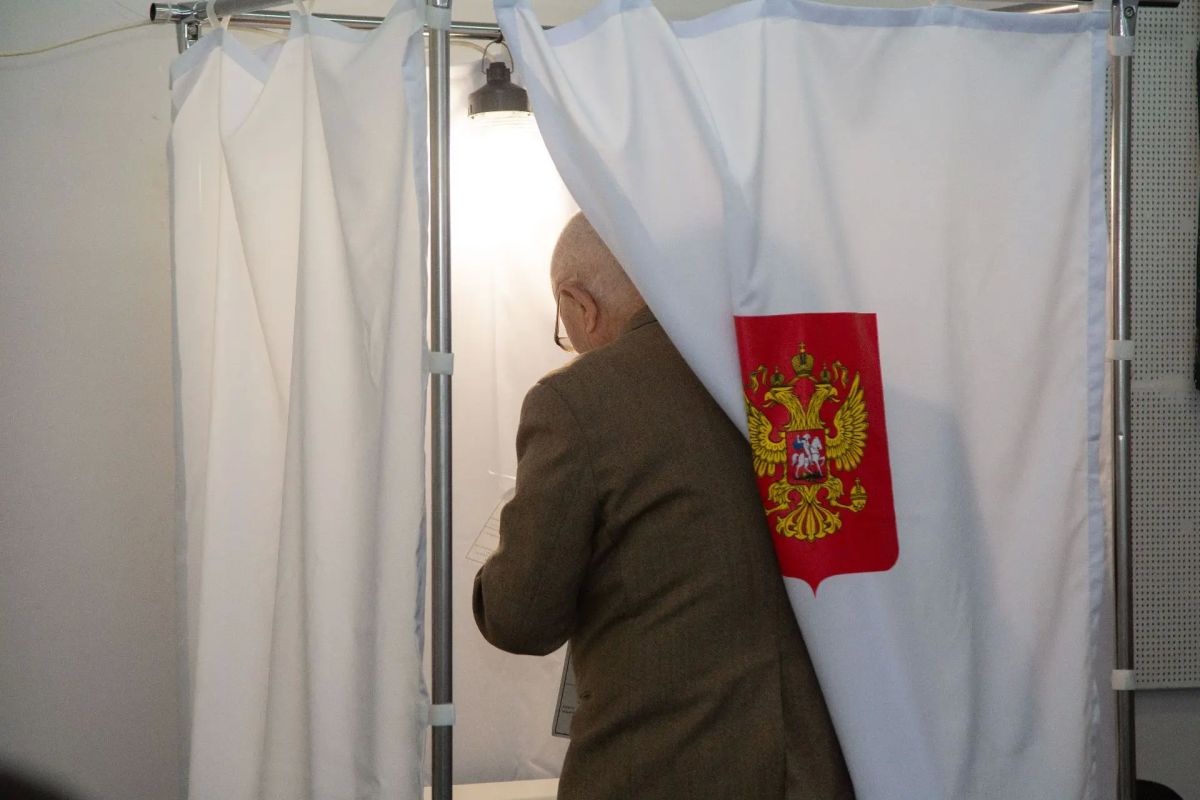 Владимир Константинов: Европейский союз намерен ввести санкции в связи с выборами депутатов Государственной Думы на территории ДНР, ЛНР, Запорожской и Херсонской областей