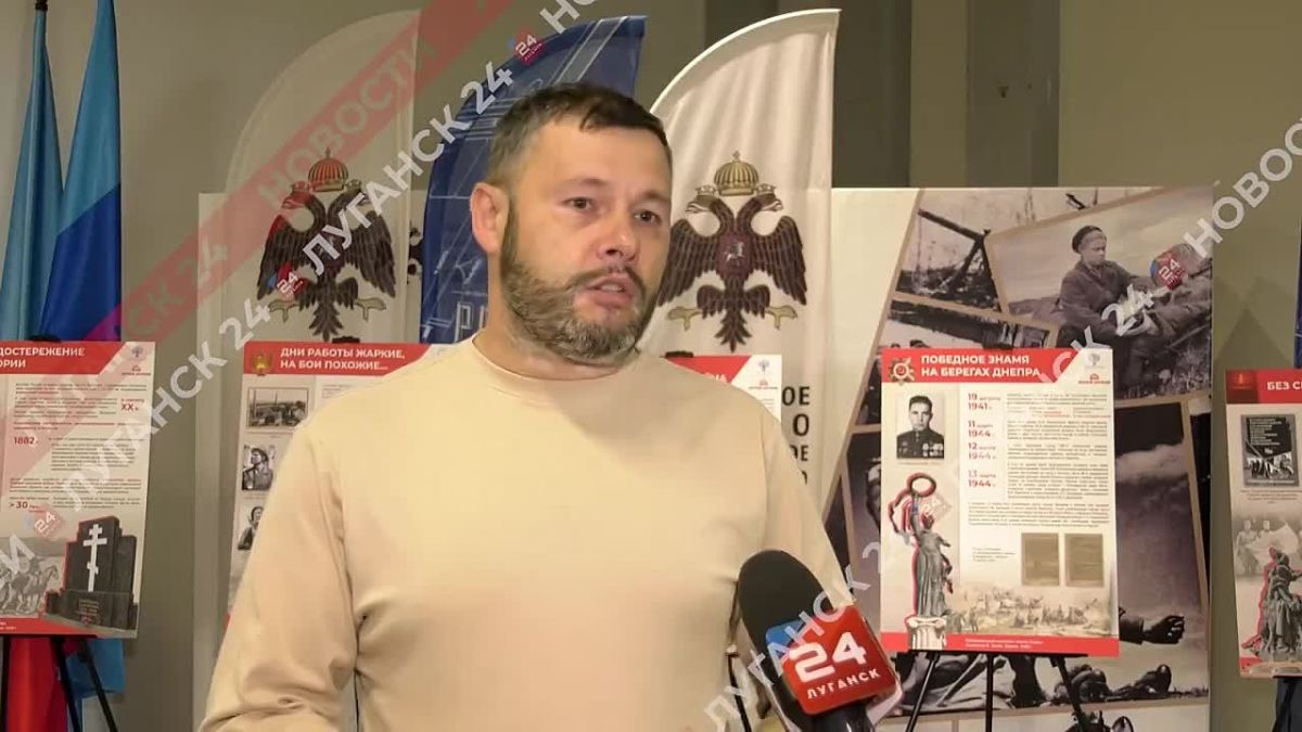 Выборы в Госдуму РФ – судьбоносное событие для Луганщины