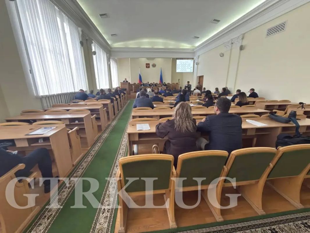 Бюджет Фонда ОМС ЛНР сформирован с профицитом