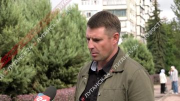 «Народ нашей Республики проголосовал за тех людей, в которых он верит»