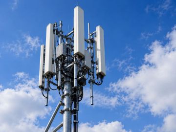 В ЛНР готовятся к запуску 5G
