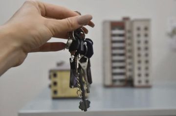 В ЛНР расселят жителей еще трех аварийных домов