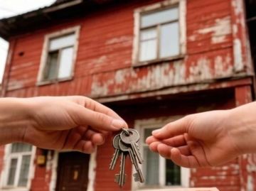 Нацпроект «Инфраструктура для жизни»: в 2 муниципалитетах ЛНР завершён первый этап программы расселения аварийного жилья