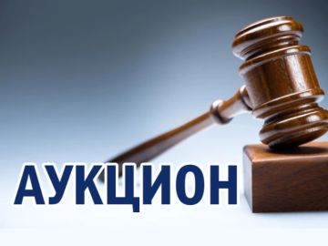 Администрация городского округа муниципальное образование городской округ город Красный Луч Луганской Народной Республики проводит открытый по составу участников и форме подачи предложений о цене электронный аукцион на право...