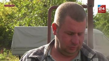 Боевики ВФУ этой ночью атаковали Свердловск – целью стал многоквартирный жилой дом