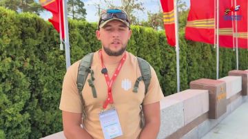 В лагере «Авангард» (Волгоградская область) кипит финал «Семейной зарницы» — более 400 участников со всей страны соревнуются до 30 сентября