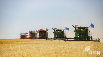 Пульс региона: ряд новостей Республики за 25 сентября