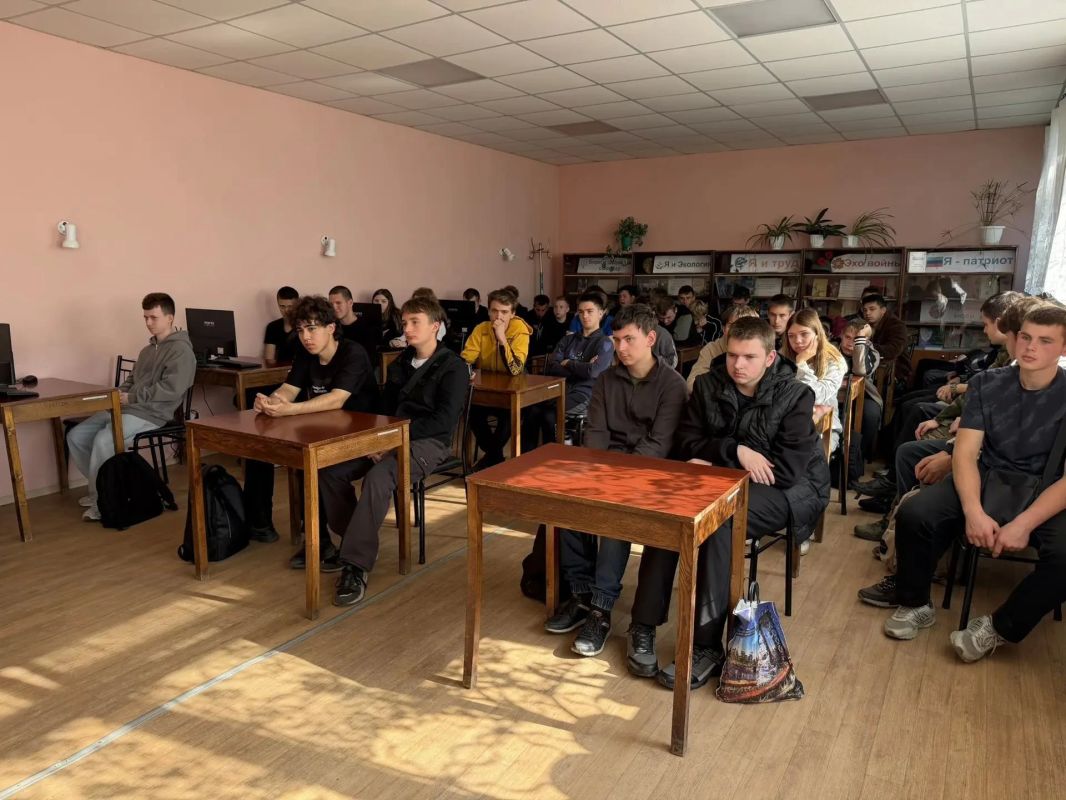 Больше возможностей — ближе, чем кажется!