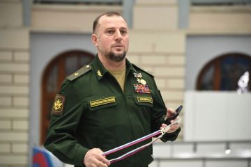 Спецназ «АХМАТ» МО РФ. «СОБАКИ ЛАЮТ, А КАРАВАН ИДЁТ»