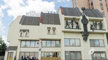 Капремонт Луганского театра кукол начнется в 2027 году