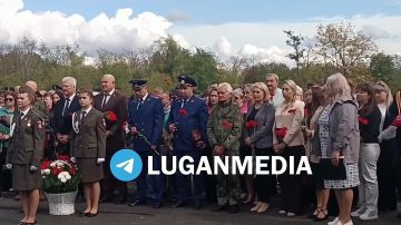 Вечная память тем, кто не вышел из боя…