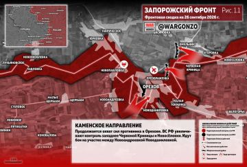 WarGonzo: ��������� ������ �� ���� 26.09.26