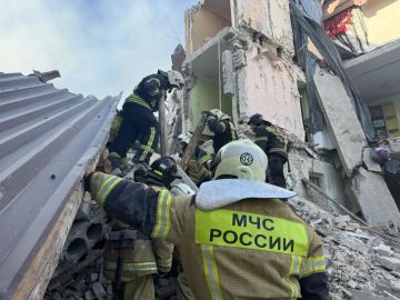 Оперативная обстановка за прошедшие сутки: