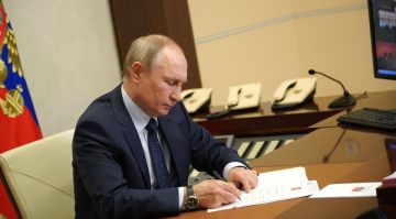 Россия отметит 1170-летие зарождения своей государственности в 2032 году