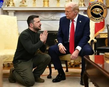 Трамп: Зеленский обещал ослабить удары по НПЗ
