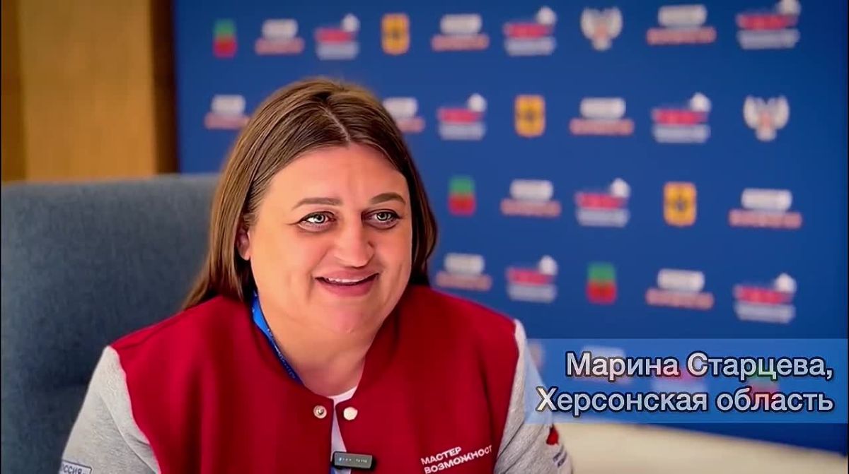 «Это лидеры нового поколения», — Глава ЛНР Леонид Пасечник