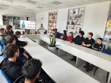Подвиг во имя жизни: дань уважения молодогвардейцам