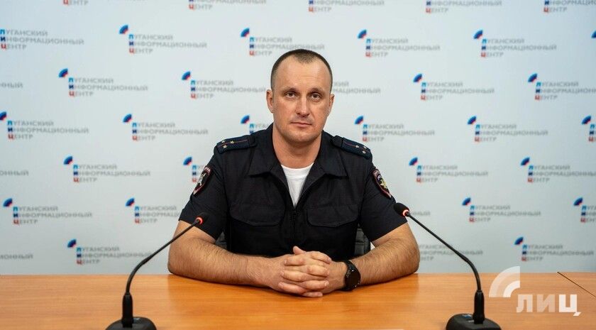 Один ребенок погиб, 36 пострадали в ДТП на дорогах Луганска за восемь месяцев
