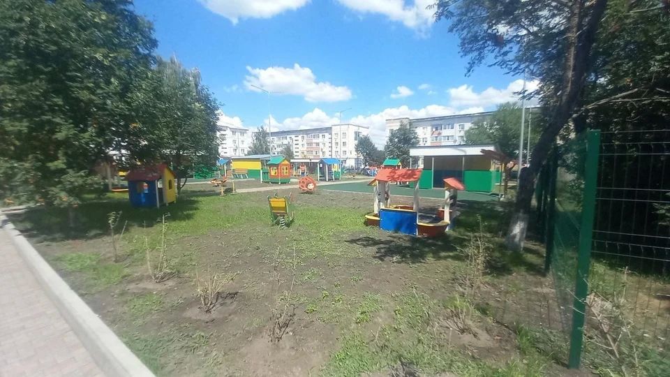 Вчера, 27 сентября, еще в одном из наших шефов-субъектов - в Орловской области отметили День образования региона