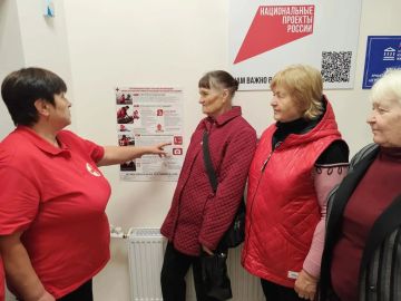 «ОСЕНЬ - ПОРА ИНФЕКЦИЙ»: ВООРУЖАЕМСЯ ЗНАНИЯМИ