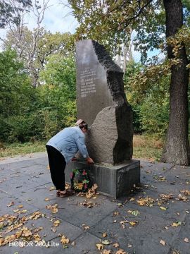 В строю бессмертных»: память о «Молодой гвардии» жива