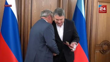 Республика стала первой в стране по количеству профильных классов Российского военно-исторического общества