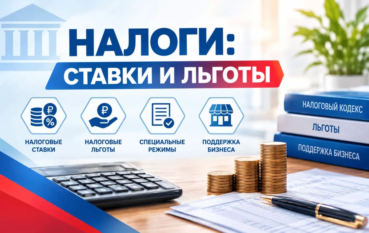 Планируете открыть свое дело, но не знаете, какую систему налогообложения выбрать?