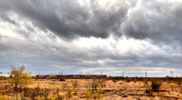 Синоптики прогнозируют 30 сентября в ЛНР до 22 градусов тепла, небольшой дождь и ветер