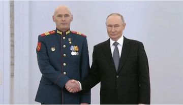 Земля героев пишет новую историю…