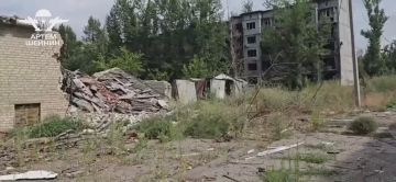 Артём Шейнин: Красноармейск.. Скорее эмоциональная, чем содержательная видеозарисовка