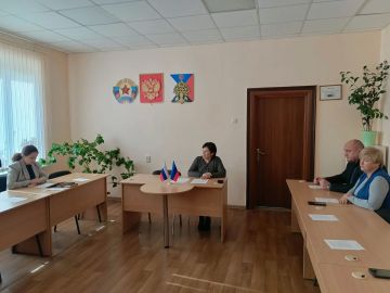 В Ровеньках обсудили вопросы укрепления межнационального согласия и профилактики экстремизма