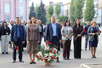 Алёна Лумеровская: 30 сентября: день, который важен для каждого из нас