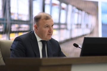 Кумпилов рассказал об участии Адыгеи в гумпрограммах в новых регионах