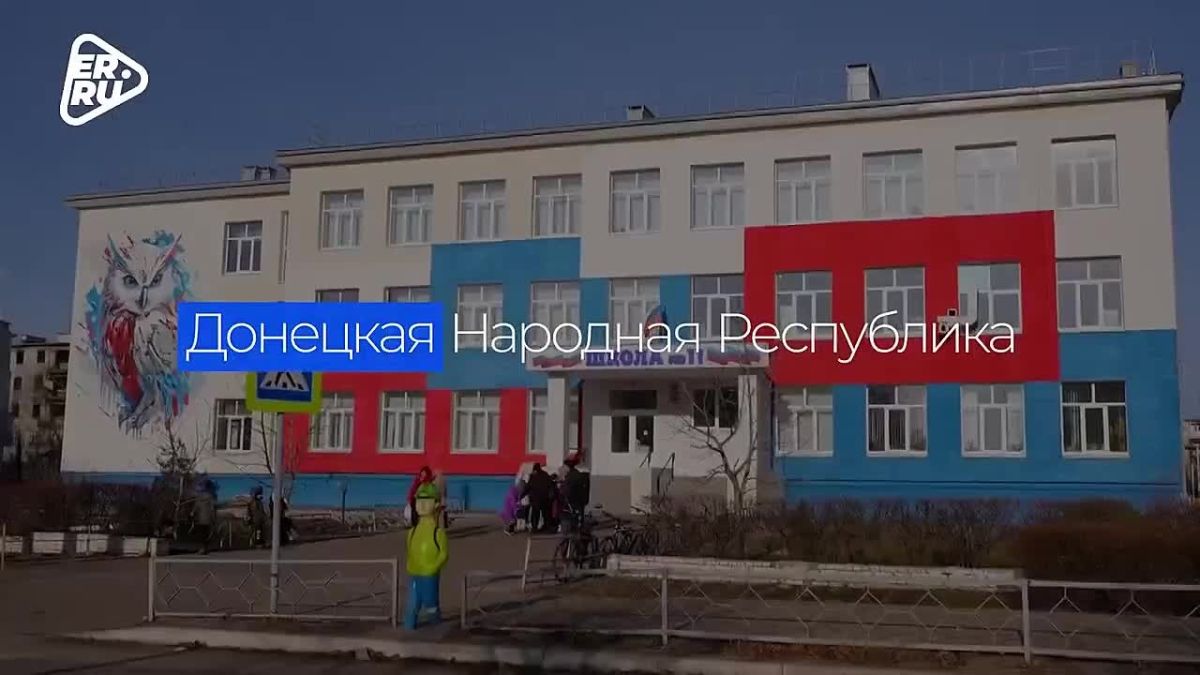 30 сентября 2022 года состоялась церемония подписания договоров о вхождении в состав России четырех регионов