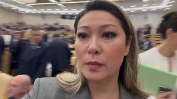 Марина Ким: Сегодня для меня особенный день