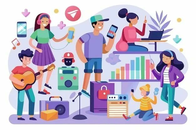 Почему важно иметь хобби вне работы