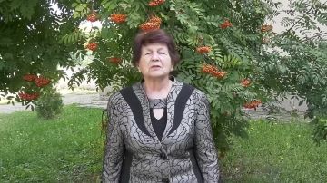 «30 сентября — день, когда мы стали единым целым